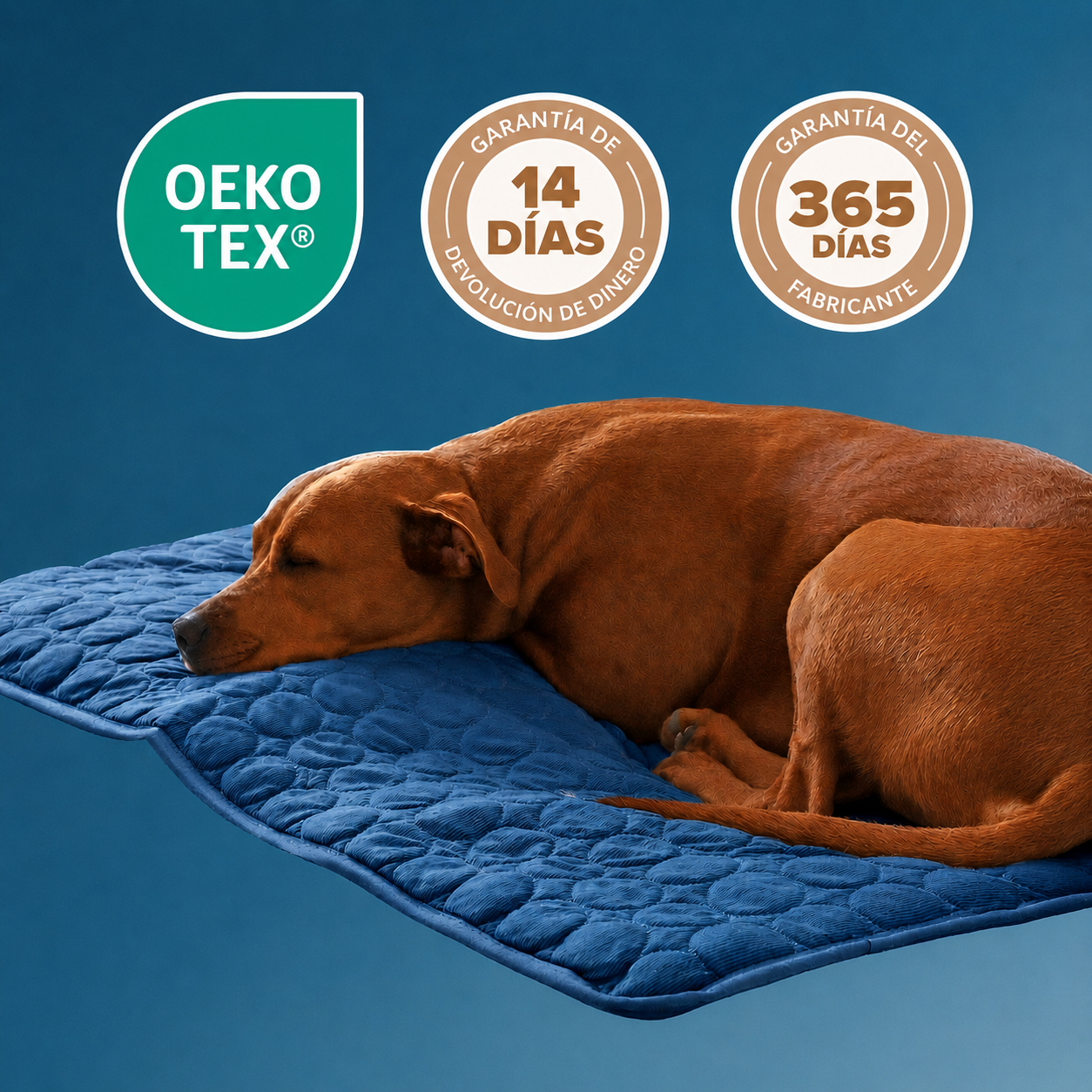 Pawfrost Mat