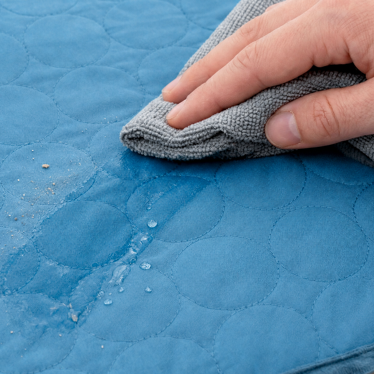 Pawfrost Mat